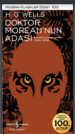 Doktor Moreau'nun Adas